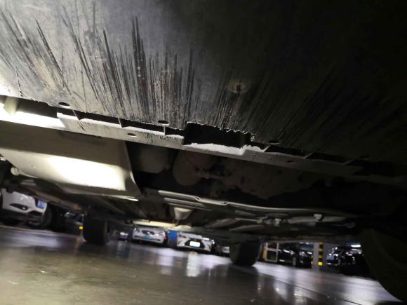 [深圳·粤V] 二手DSDS 62016款 1.6T 雅致版THP160