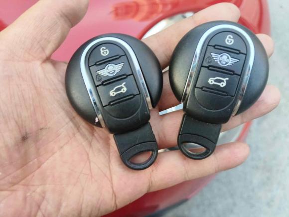 [上海·沪B] 二手MINIMINI2014款 1.2T ONE+