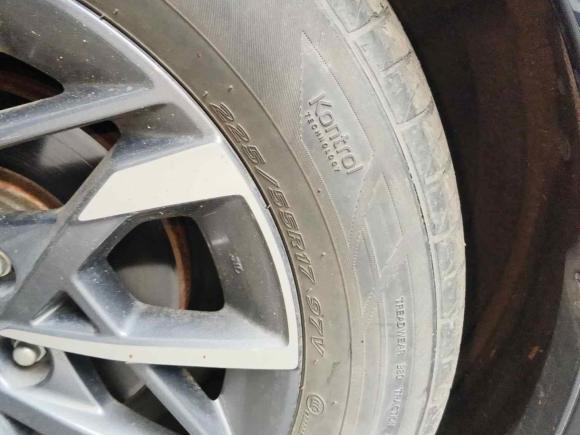 [成都·川G] 二手红旗红旗H52020款 1.5T DCT旗悦版