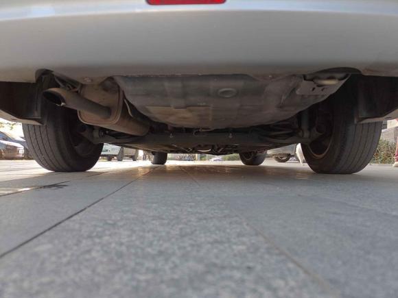 [佛山·粤X] 二手日产轩逸2009款 1.6XL 自动豪华天窗版