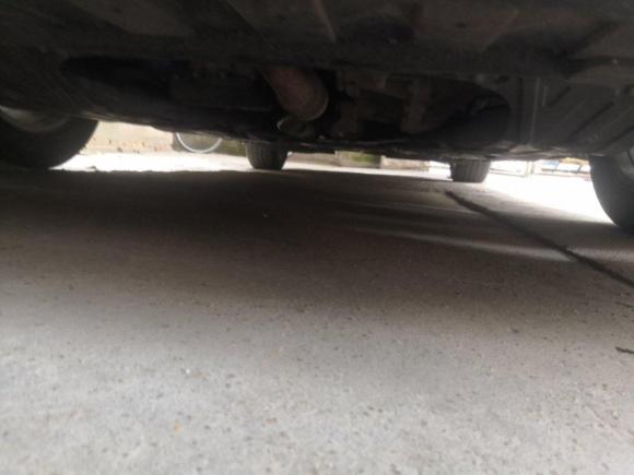 [上海·苏E] 二手别克君越2016款 改款 20T 领先型