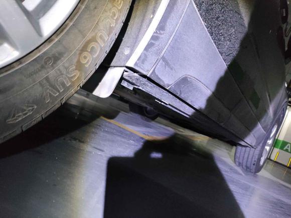 [西安·陕U] 二手凯迪拉克凯迪拉克XT42022款 28T 两驱风尚型