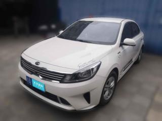 起亚福瑞迪2019款1.6L自动风尚版国VI