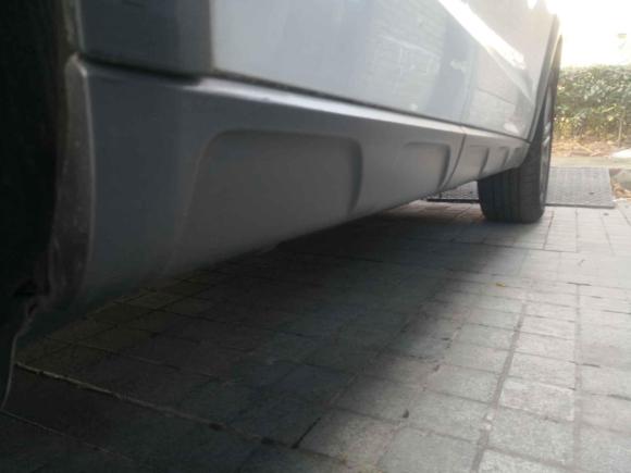 [上海·沪D] 二手奥迪奥迪Q52018款 典藏版 40 TFSI 技术型                      