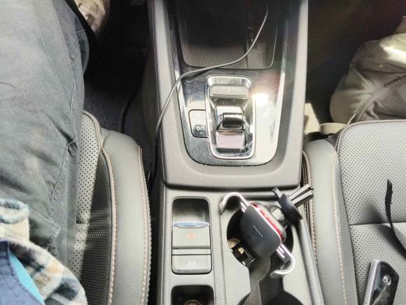 [上海·沪F] 二手斯柯达明锐2021款 PRO TSI280 DSG尊贵版