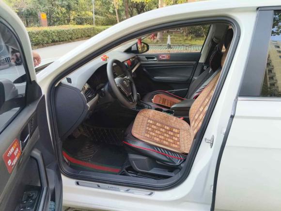 [苏州·苏E] 二手大众朗逸2019款 280TSI DSG舒适版 国VI