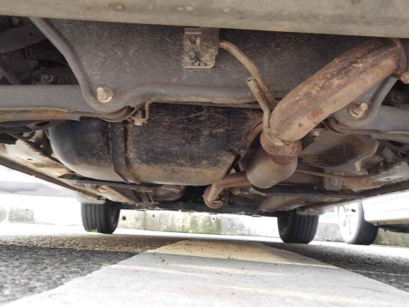 [深圳·粤S] 二手三菱劲炫ASX2018款 2.0L CVT两驱尊享版