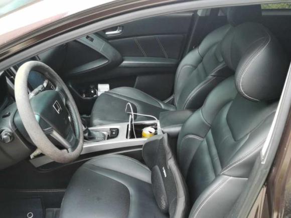 [西安·陕A] 二手纳智捷优6 SUV2015款 1.8T 时尚型