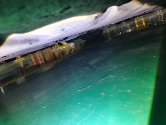 [温州·浙C] 二手奔驰奔驰A级AMG2017款 AMG A 45 4MATIC