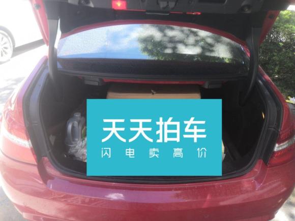 [温州·浙C] 二手奔驰奔驰E级2012款 E 260 CGI Coupe