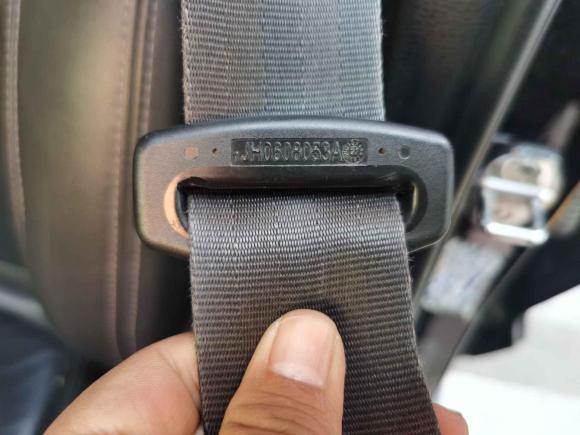 [西安·陕A] 二手汉腾汽车汉腾X72016款 2.0T DCT御马版