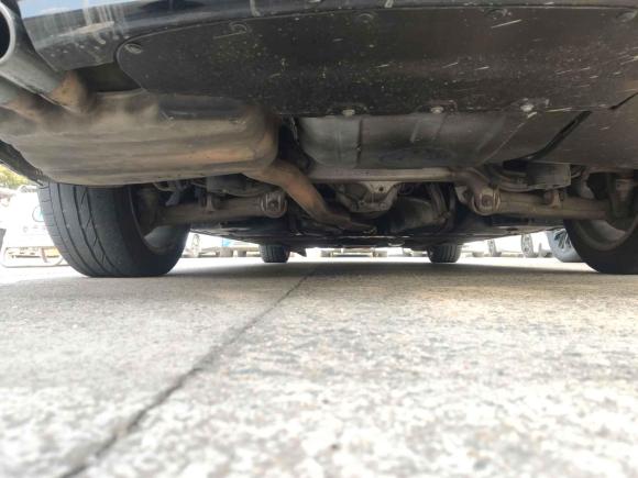 [上海·沪D] 二手宝马宝马5系2014款 525Li 豪华设计套装