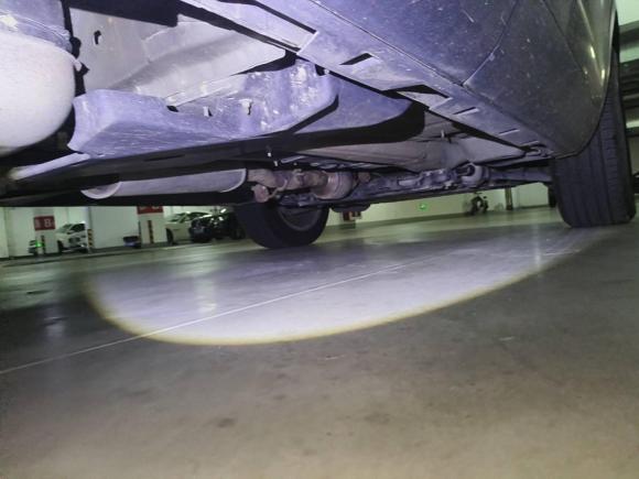 [上海·沪B] 二手路虎发现神行2015款 2.0T SE