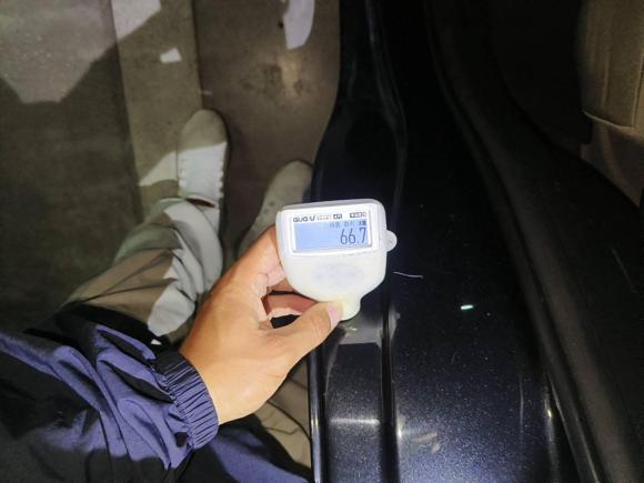 [南昌·赣M] 二手丰田RAV4荣放2011款 2.0L 自动经典版