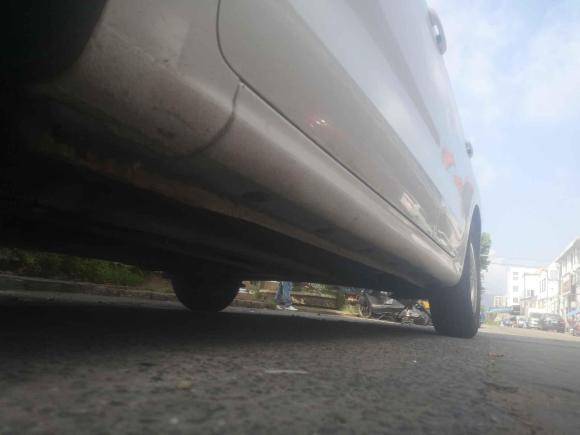 [温州·浙C] 二手起亚焕驰2019款 1.4L 手动智享版Value 国VI