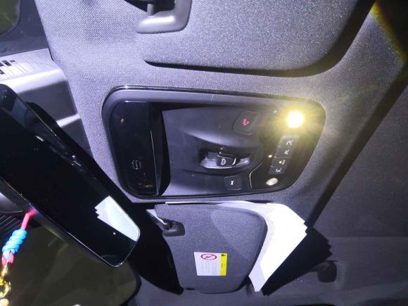 [无锡·苏B] 二手领克领克032019款 2.0TD 自动劲Pro版