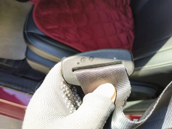 [北京·京N] 二手福特福睿斯2015款 1.5L 自动时尚型