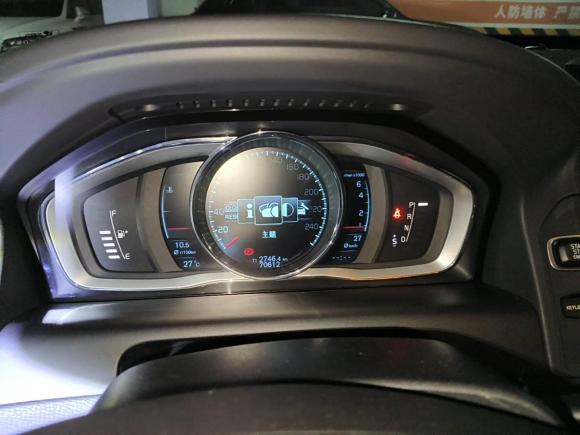 [成都·川G] 二手沃尔沃沃尔沃XC602014款 T6 智逸版