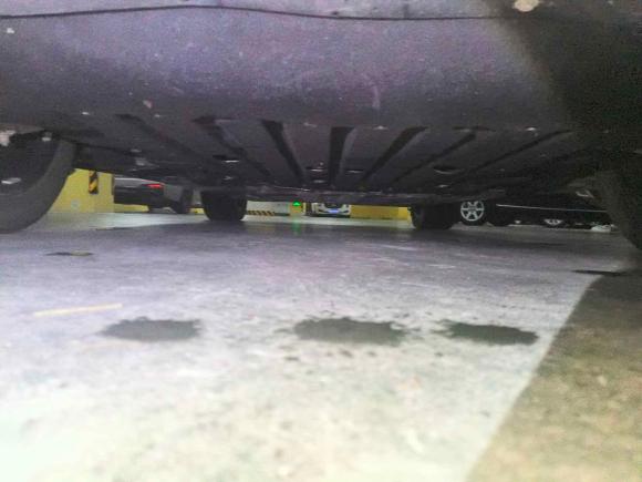 [宁波·浙B] 二手比亚迪唐新能源2022款 EV 730KM 尊享型