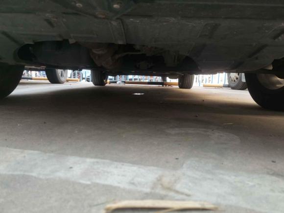 [上海·皖K] 二手长安凌轩2017款 1.6L 手动精英型