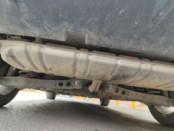 [合肥·豫Q] 二手名爵MG62019款 20T 手动运动版