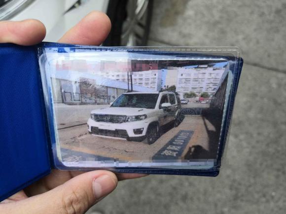 [成都·川M] 二手长安欧尚长安欧尚X70A2019款 1.5L 手动舒适型 国VI