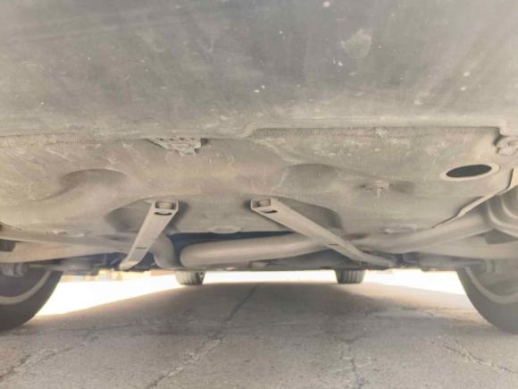 [常州·苏D] 二手奥迪奥迪A6L2014款 35 FSI 舒适型