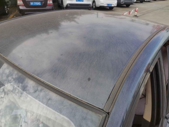 [南通·苏F] 二手现代悦动2011款 1.6L 手动舒适型