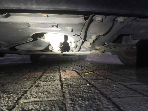 [杭州·浙A] 二手海马普力马2012款 1.8L 自动7座尊享版