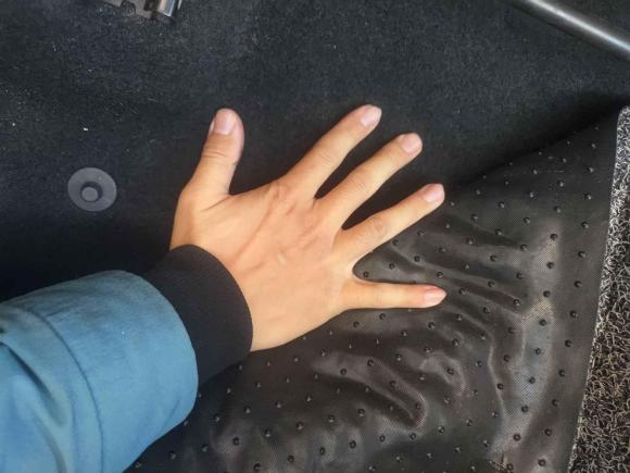 [南京·苏L] 二手大众捷达2017款 1.4L 手动时尚型