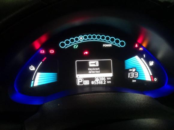 [北京·京N] 二手启辰晨风2014款 领航版6.6KW