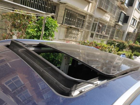 [上海·沪A] 二手宝马宝马X12016款 sDrive20Li 豪华型