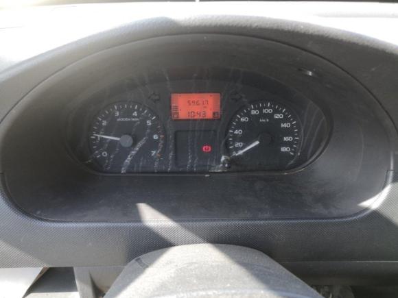 [西安·陕A] 二手五菱汽车五菱荣光2011款 1.2L基本型