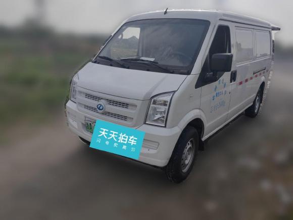 [杭州·浙A] 二手瑞驰新能源瑞驰新能源EC352022款 EC35 II 标准版39.42kWh