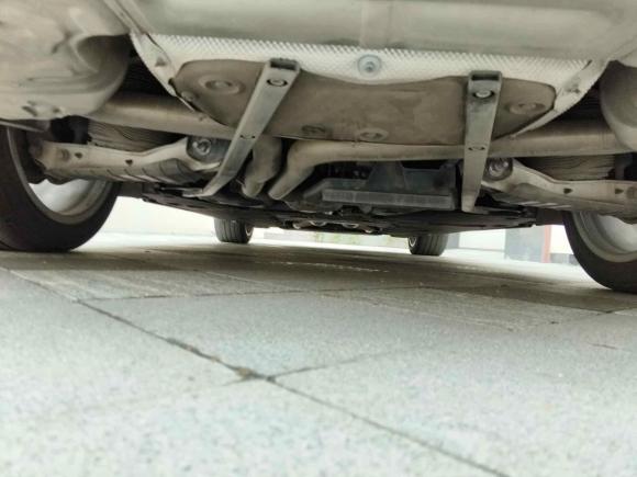 [上海·沪D] 二手奥迪奥迪A62022款 allroad quattro 探索家 55 TFSI 尊享越野型