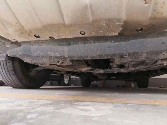 [常州·苏D] 二手哈弗哈弗H62015款 改款 运动版 1.5T 手动两驱精英型