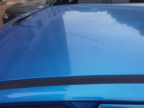 [金华·浙G] 二手铃木奥拓2013款 改款 1.0L 手动舒适型