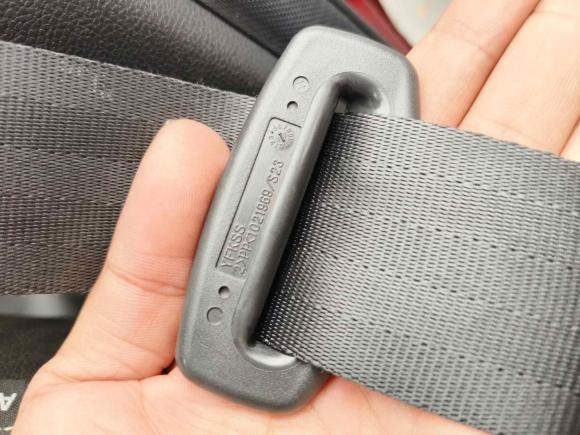 [义乌·浙G] 二手荣威荣威RX32018款 18T 自动互联网智尊版