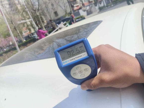 [北京·京Q] 二手福特蒙迪欧-致胜2011款 2.0L GTDi200时尚型