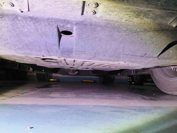 [湖州·浙E] 二手本田本田CR-V2021款 240TURBO CVT两驱风尚版