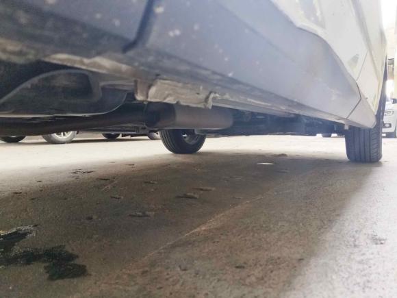 [南通·鄂W] 二手上汽大通MAXUS大通G502022款 1.5T 自动畅游B