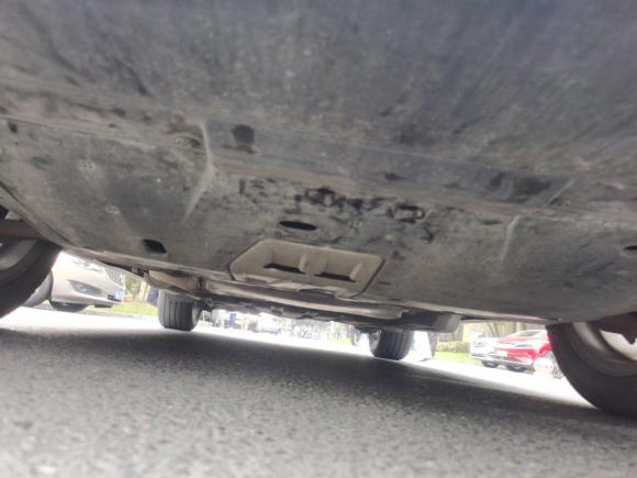 [杭州·粤J] 二手讴歌讴歌CDX2017款 1.5T 四驱尊享炫尚版