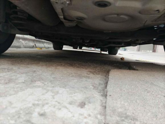 [佛山·粤E] 二手大众Polo2012款 1.6L Cross Polo AT