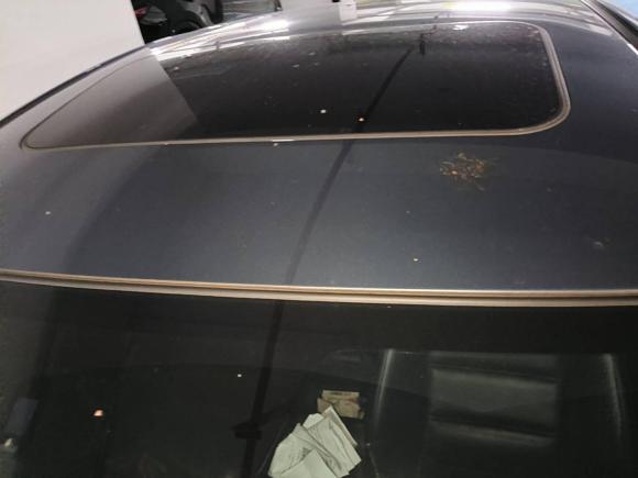 [杭州·浙D] 二手马自达阿特兹2015款 2.0L 蓝天豪华版