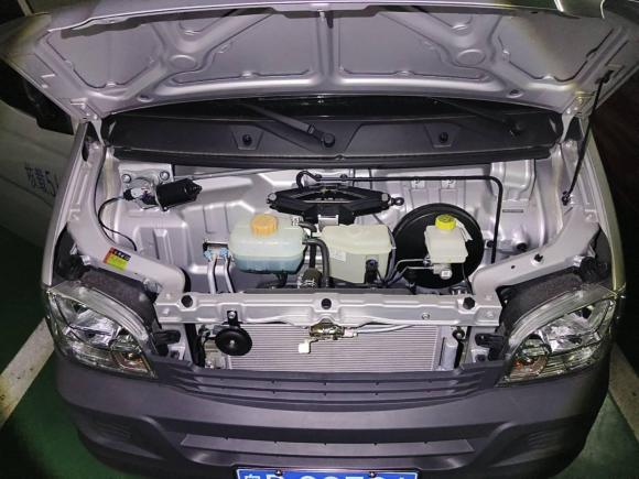 [深圳·粤B] 二手五菱汽车五菱之光2023款 1.5L 实用型 5/7座