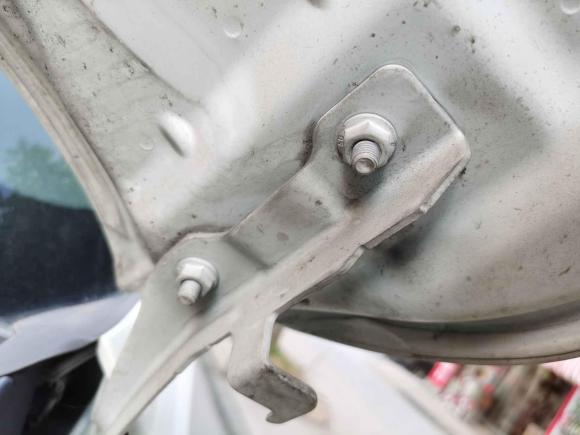 [温州·浙C] 二手广汽传祺传祺M82018款 320T 旗舰版