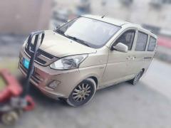 [杭州·浙A] 五菱汽车五菱荣光V2015款 1.5L标准型