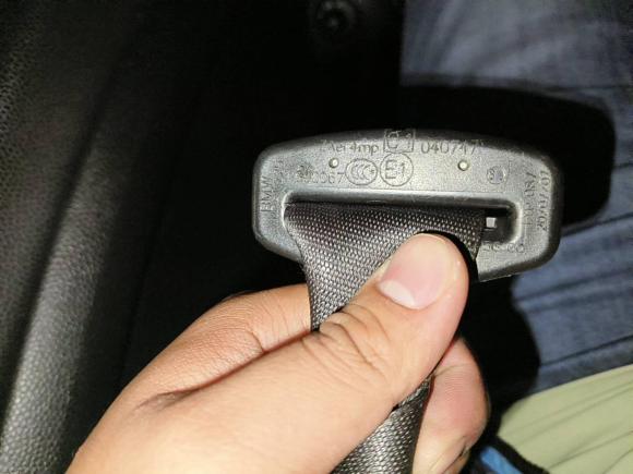 [杭州·浙A] 二手MINIMINI2007款 1.6L COOPER Fun