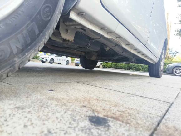 [上海·皖B] 二手长安凯程长安睿行S502018款 S50V 1.5L 物流版5座 国VI