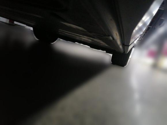 [上海·沪A] 二手蔚来蔚来ES62019款 420KM 运动版